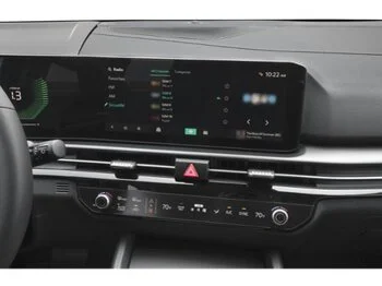 Kia Sportage hybride EX Premium