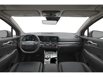 Kia Sportage hybride EX Premium