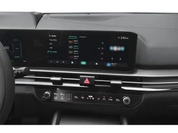 Kia Sportage hybride SX