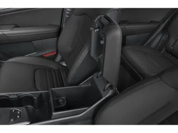 Kia Sportage hybride SX