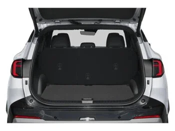 Kia Sportage hybride SX