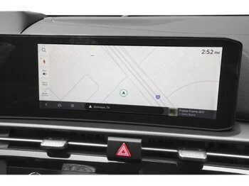 Kia Sportage hybride SX