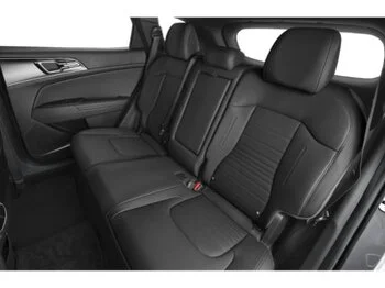 Kia Sportage hybride SX