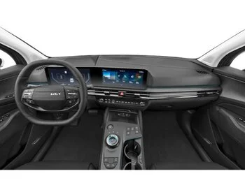 Kia Sportage hybride SX