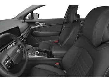 Kia Sportage hybride SX