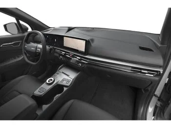 Kia Sportage hybride SX