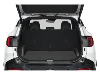 Kia Sportage hybride SX