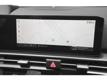 Kia Sportage hybride SX