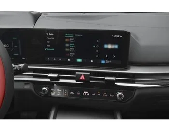 Kia Sportage hybride SX