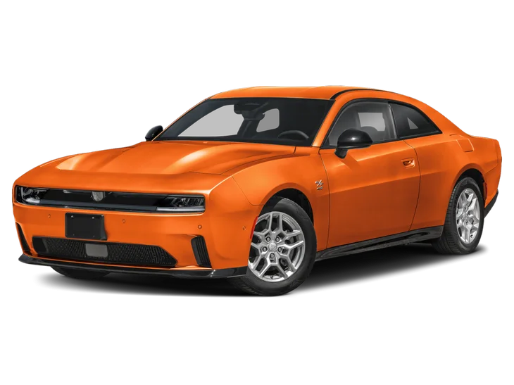 Dodge Charger Daytona