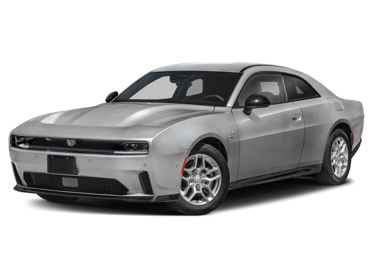 2026 Dodge Charger Daytona R/T 2026 Dodge Charger Daytona R/T