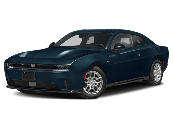 2026 Dodge Charger Daytona Scat Pack