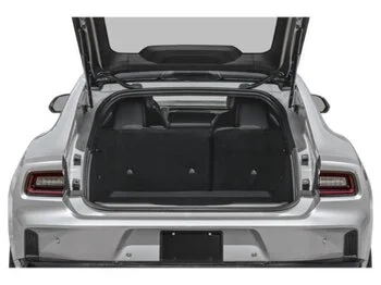 Dodge Charger Daytona Scat Pack