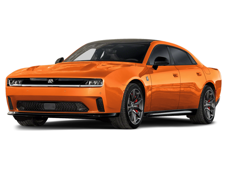 2026 Dodge Charger Daytona Scat Pack 2026 Dodge Charger Daytona Scat Pack