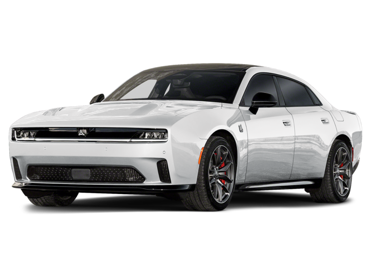 2026 Dodge Charger Daytona Scat Pack 2026 Dodge Charger Daytona Scat Pack