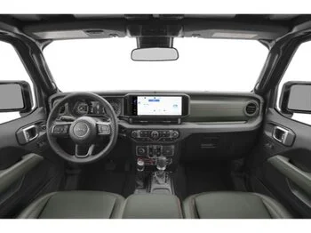 Jeep Gladiator Mojave