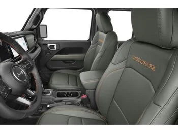 Jeep Gladiator Mojave