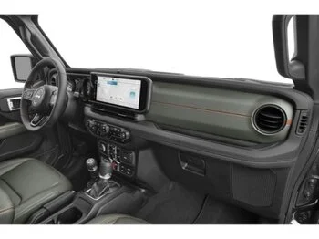 Jeep Gladiator Mojave