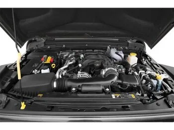 Jeep Gladiator Mojave X