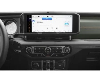 Jeep Gladiator Mojave X