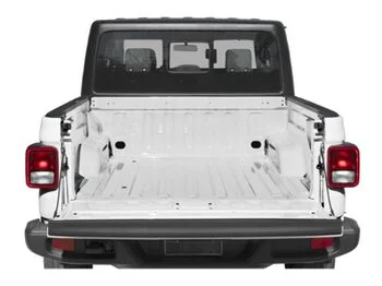 Jeep Gladiator NightHawk