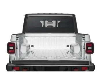 Jeep Gladiator Rubicon