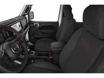 Jeep Gladiator Rubicon