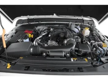 Jeep Gladiator Rubicon X