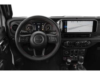 Jeep Gladiator Rubicon X