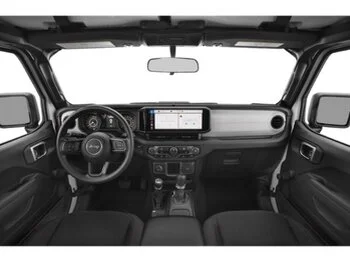 Jeep Gladiator Sport S