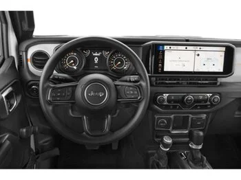 Jeep Gladiator Sport S