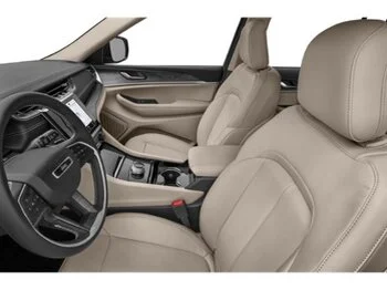 Jeep Grand Cherokee Altitude