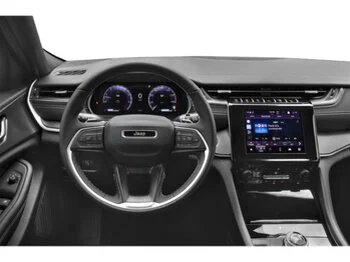 Jeep Grand Cherokee Altitude