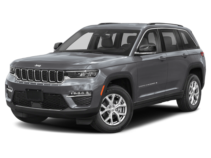 2025 Jeep Grand Cherokee Laredo 2025 Jeep Grand Cherokee Laredo