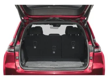 Jeep Grand Cherokee Summit