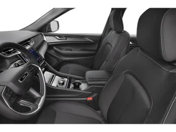 Jeep Grand Cherokee Summit