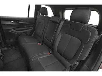 Jeep Grand Cherokee Summit