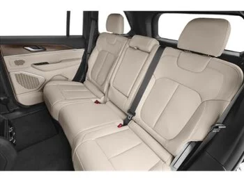 Jeep Grand Cherokee 4xe 