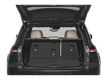 Jeep Grand Cherokee 4xe 