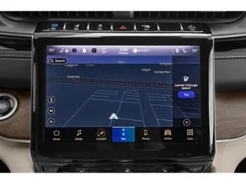 Jeep Grand Cherokee 4xe 