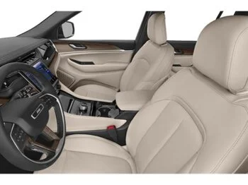 Jeep Grand Cherokee 4xe Altitude