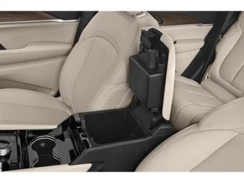 Jeep Grand Cherokee 4xe Altitude