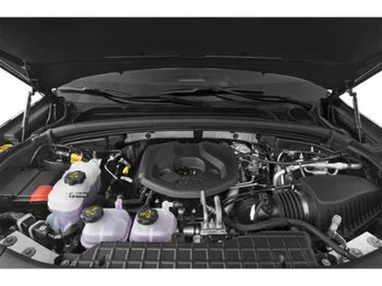 Jeep Grand Cherokee 4xe édition anniversaire