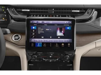 Jeep Grand Cherokee 4xe édition anniversaire