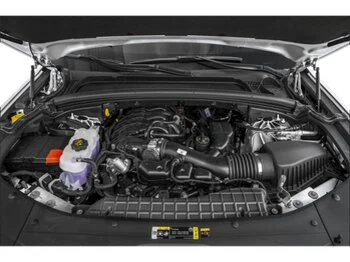 Jeep Grand Cherokee L Altitude