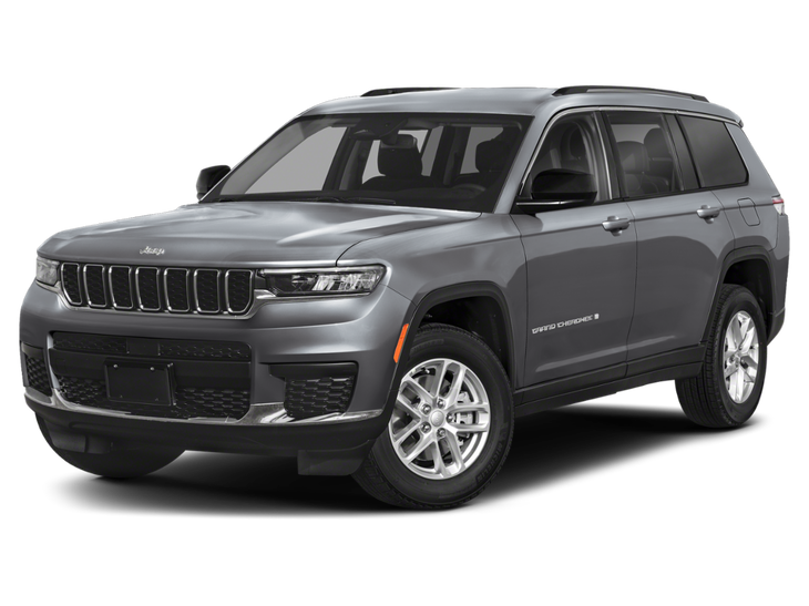 2025 Jeep Grand Cherokee L Laredo 2025 Jeep Grand Cherokee L Laredo