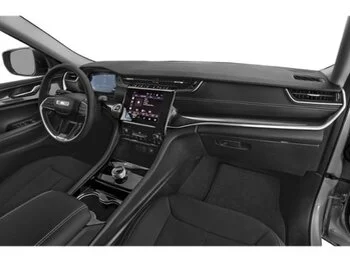 Jeep Grand Cherokee L Laredo