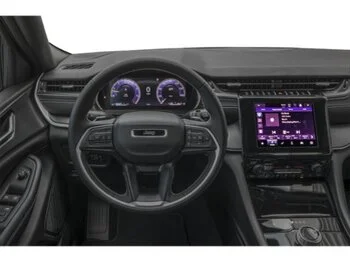 Jeep Grand Cherokee L Laredo