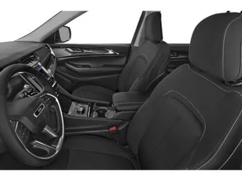 Jeep Grand Cherokee L Laredo