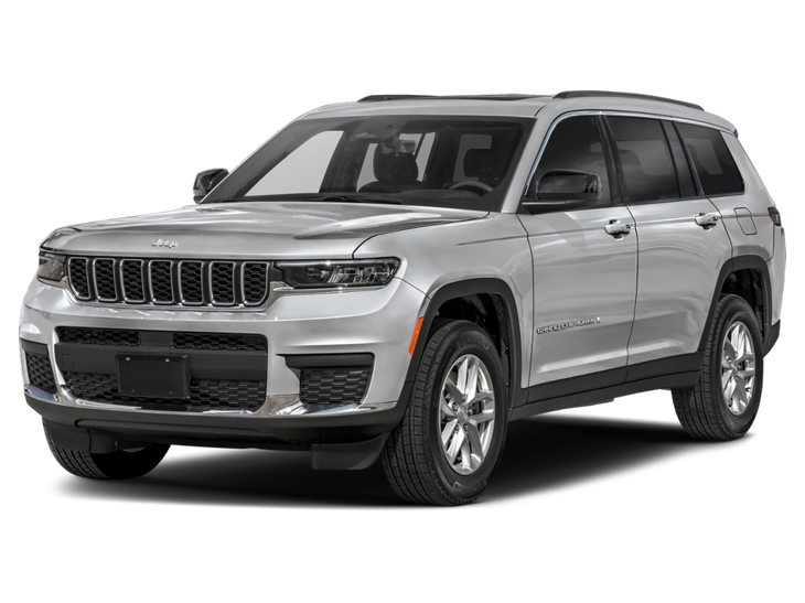 2025 Jeep Grand Cherokee L Limit&eacute;e